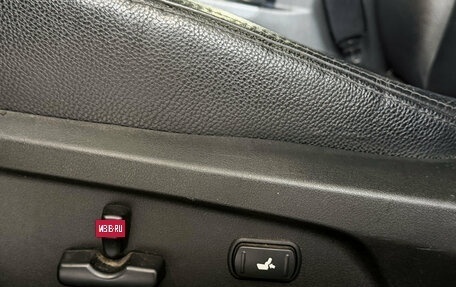 Subaru Outback IV рестайлинг, 2012 год, 1 390 000 рублей, 12 фотография