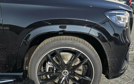 Mercedes-Benz GLS, 2026 год, 18 500 000 рублей, 4 фотография