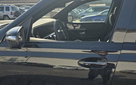 Mercedes-Benz GLS, 2026 год, 18 500 000 рублей, 3 фотография