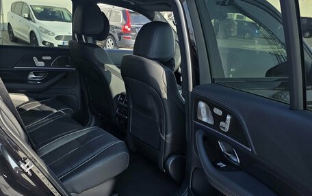 Mercedes-Benz GLS, 2026 год, 18 500 000 рублей, 8 фотография