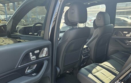 Mercedes-Benz GLS, 2026 год, 18 500 000 рублей, 7 фотография