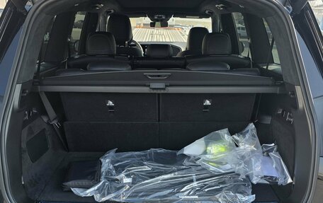 Mercedes-Benz GLS, 2026 год, 18 500 000 рублей, 9 фотография