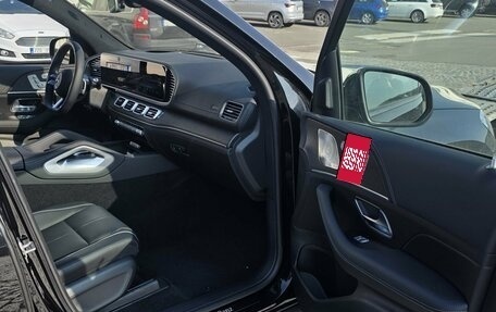 Mercedes-Benz GLS, 2026 год, 18 500 000 рублей, 6 фотография