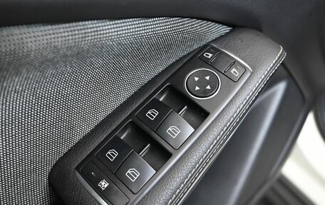 Mercedes-Benz A-Класс, 2017 год, 1 770 000 рублей, 13 фотография