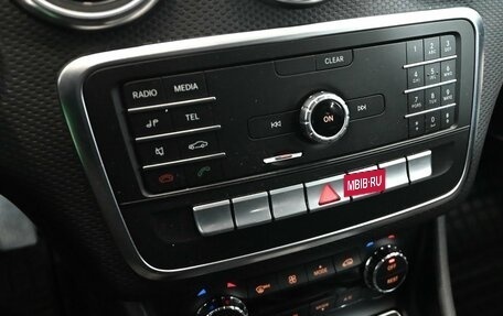 Mercedes-Benz A-Класс, 2017 год, 1 770 000 рублей, 14 фотография