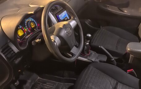 Toyota Corolla, 2012 год, 910 000 рублей, 9 фотография