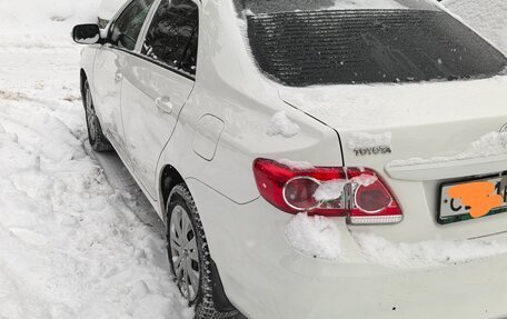 Toyota Corolla, 2012 год, 910 000 рублей, 7 фотография