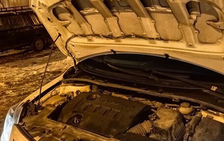 Toyota Corolla, 2012 год, 910 000 рублей, 11 фотография