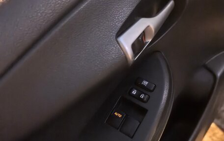 Toyota Corolla, 2012 год, 910 000 рублей, 13 фотография