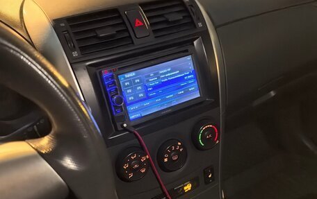 Toyota Corolla, 2012 год, 910 000 рублей, 12 фотография