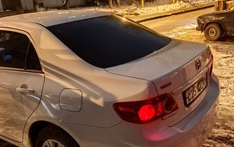 Toyota Corolla, 2012 год, 910 000 рублей, 6 фотография