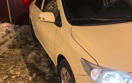 Toyota Corolla, 2012 год, 910 000 рублей, 15 фотография