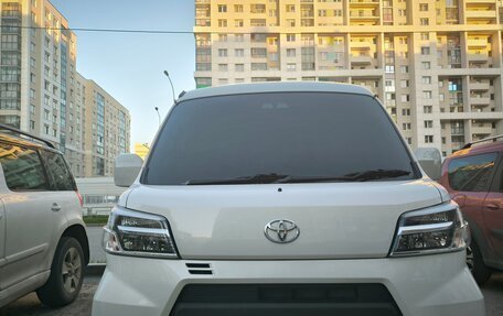 Toyota Pixis Van I, 2020 год, 1 200 000 рублей, 1 фотография