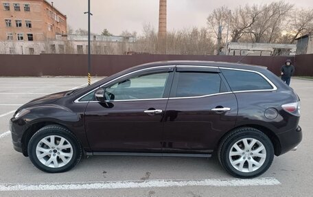 Mazda CX-7 I рестайлинг, 2008 год, 700 000 рублей, 1 фотография