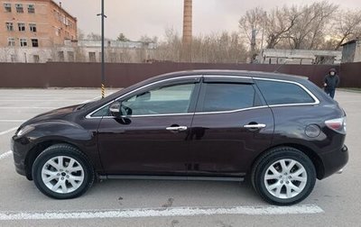 Mazda CX-7 I рестайлинг, 2008 год, 700 000 рублей, 1 фотография