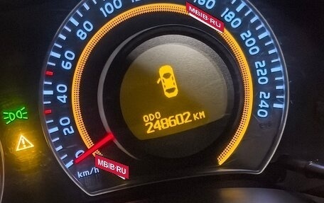 Toyota Corolla, 2012 год, 910 000 рублей, 10 фотография