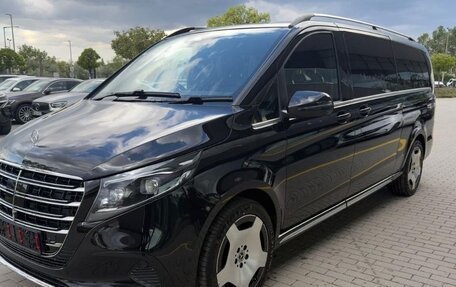 Mercedes-Benz V-Класс, 2026 год, 14 110 000 рублей, 1 фотография