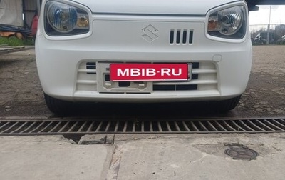 Suzuki Alto, 2017 год, 490 000 рублей, 1 фотография