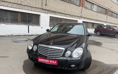 Mercedes-Benz E-Класс, 2008 год, 1 100 000 рублей, 1 фотография