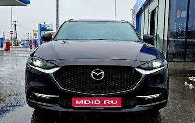 Mazda CX-4, 2022 год, 2 500 000 рублей, 1 фотография