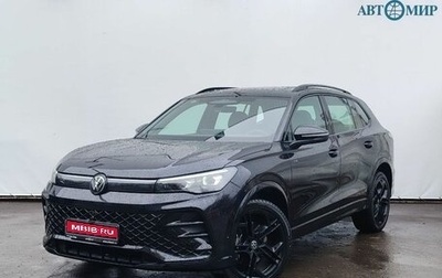 Volkswagen Tiguan, 2025 год, 4 999 000 рублей, 1 фотография