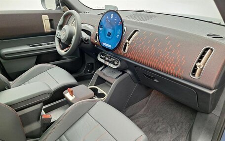 MINI Countryman, 2026 год, 8 100 000 рублей, 1 фотография