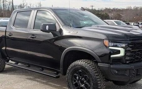 Chevrolet Silverado, 2026 год, 10 472 000 рублей, 1 фотография