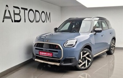 MINI Countryman, 2025 год, 7 450 000 рублей, 1 фотография