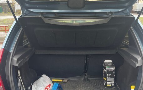 Renault Sandero I, 2012 год, 470 000 рублей, 5 фотография