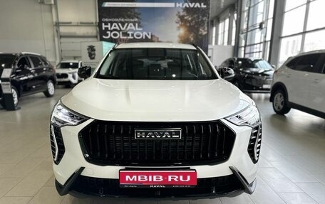 Haval Jolion, 2026 год, 2 599 000 рублей, 1 фотография