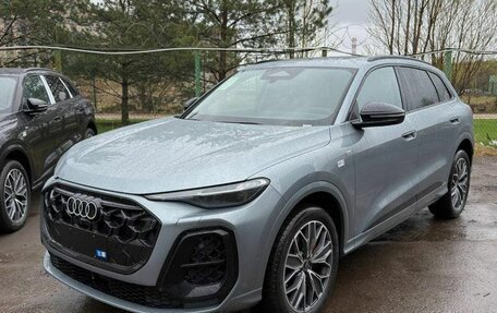 Audi Q5, 2026 год, 7 190 000 рублей, 1 фотография