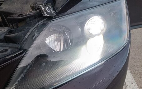 Mazda CX-7 I рестайлинг, 2008 год, 700 000 рублей, 8 фотография