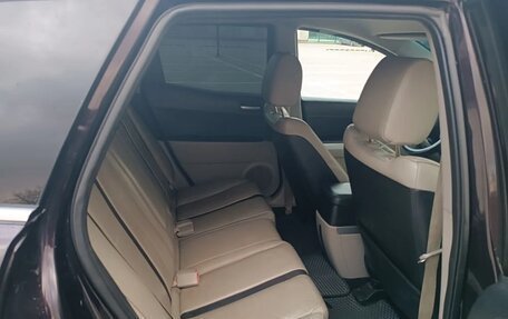 Mazda CX-7 I рестайлинг, 2008 год, 700 000 рублей, 6 фотография