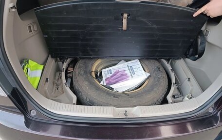 Mazda CX-7 I рестайлинг, 2008 год, 700 000 рублей, 9 фотография