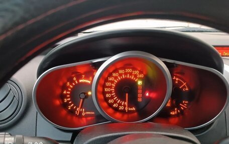 Mazda CX-7 I рестайлинг, 2008 год, 700 000 рублей, 12 фотография