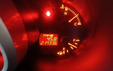 Mazda CX-7 I рестайлинг, 2008 год, 700 000 рублей, 13 фотография