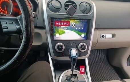 Mazda CX-7 I рестайлинг, 2008 год, 700 000 рублей, 14 фотография