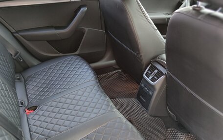 Skoda Octavia, 2018 год, 1 750 000 рублей, 11 фотография