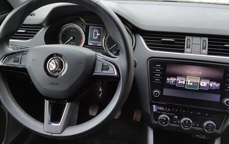 Skoda Octavia, 2018 год, 1 750 000 рублей, 12 фотография