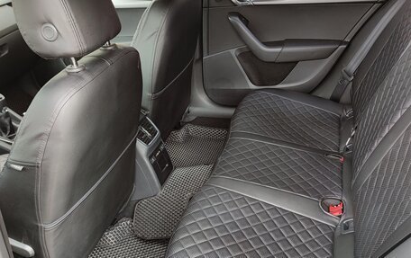 Skoda Octavia, 2018 год, 1 750 000 рублей, 9 фотография