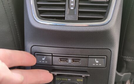 Skoda Octavia, 2018 год, 1 750 000 рублей, 14 фотография