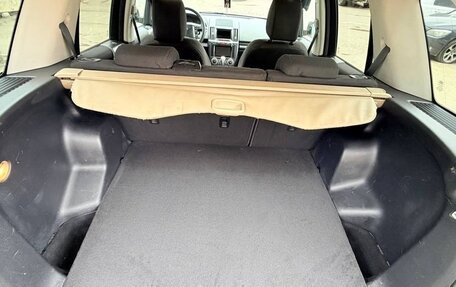 Land Rover Freelander II рестайлинг 2, 2007 год, 870 000 рублей, 7 фотография