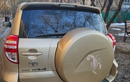 Toyota RAV4, 2010 год, 1 470 000 рублей, 8 фотография