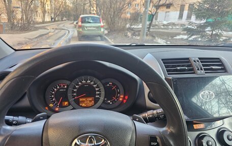 Toyota RAV4, 2010 год, 1 470 000 рублей, 4 фотография