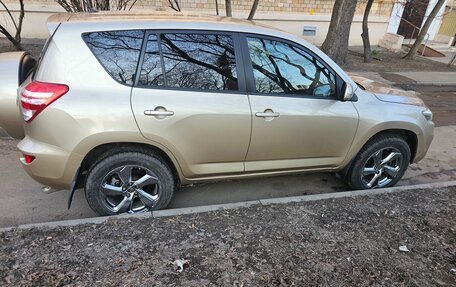 Toyota RAV4, 2010 год, 1 470 000 рублей, 7 фотография