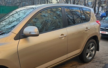 Toyota RAV4, 2010 год, 1 470 000 рублей, 9 фотография