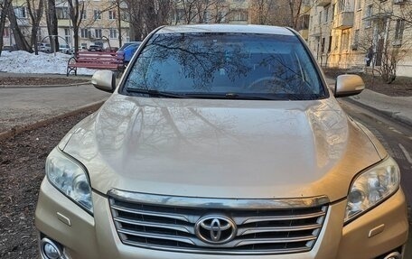 Toyota RAV4, 2010 год, 1 470 000 рублей, 6 фотография