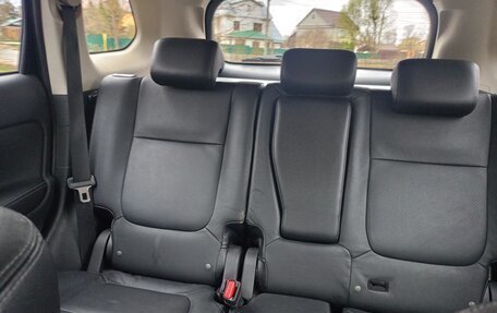 Mitsubishi Outlander III рестайлинг 3, 2018 год, 2 050 000 рублей, 9 фотография