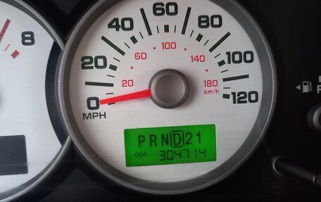 Ford Escape II, 2004 год, 650 000 рублей, 6 фотография