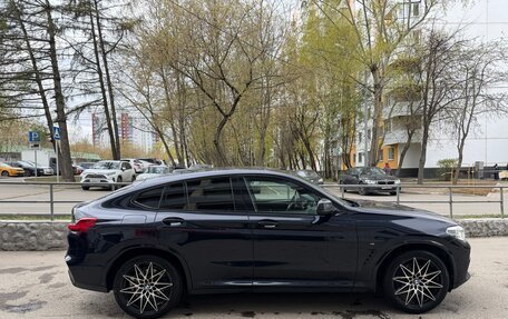 BMW X4, 2019 год, 4 850 000 рублей, 2 фотография